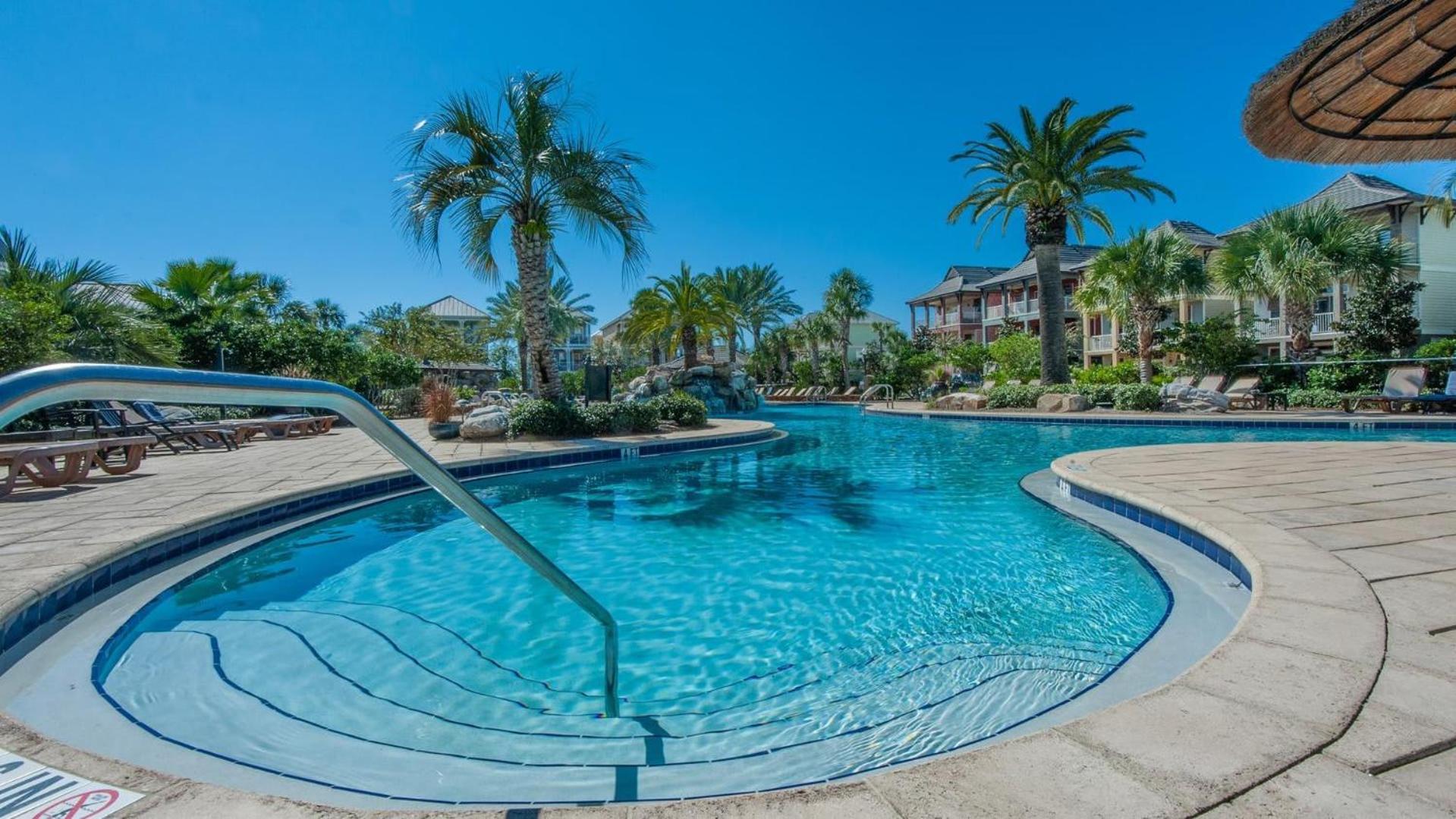 דסטין The Bluefin - Luxury Beach Home! מראה חיצוני תמונה